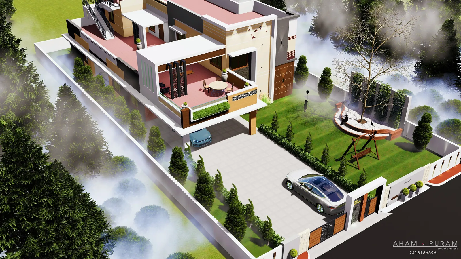 K Residence
